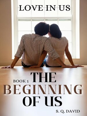 cover image of Love In Us